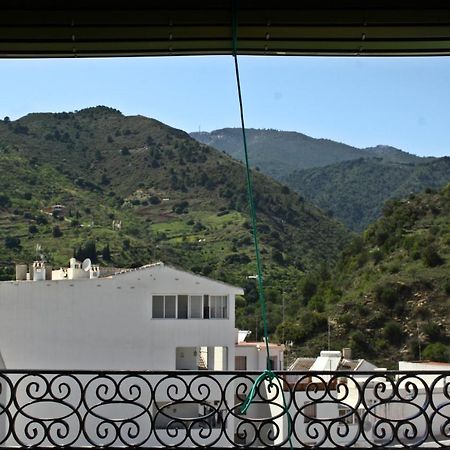 Appartement Casa Pepe La Rosa à Tolox Extérieur photo