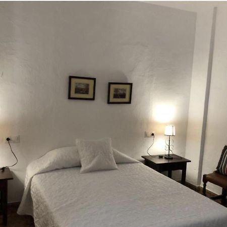 Appartement Casa Pepe La Rosa à Tolox Extérieur photo