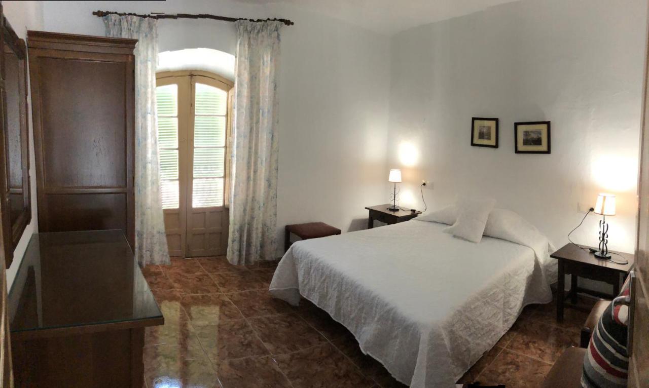 Appartement Casa Pepe La Rosa à Tolox Extérieur photo