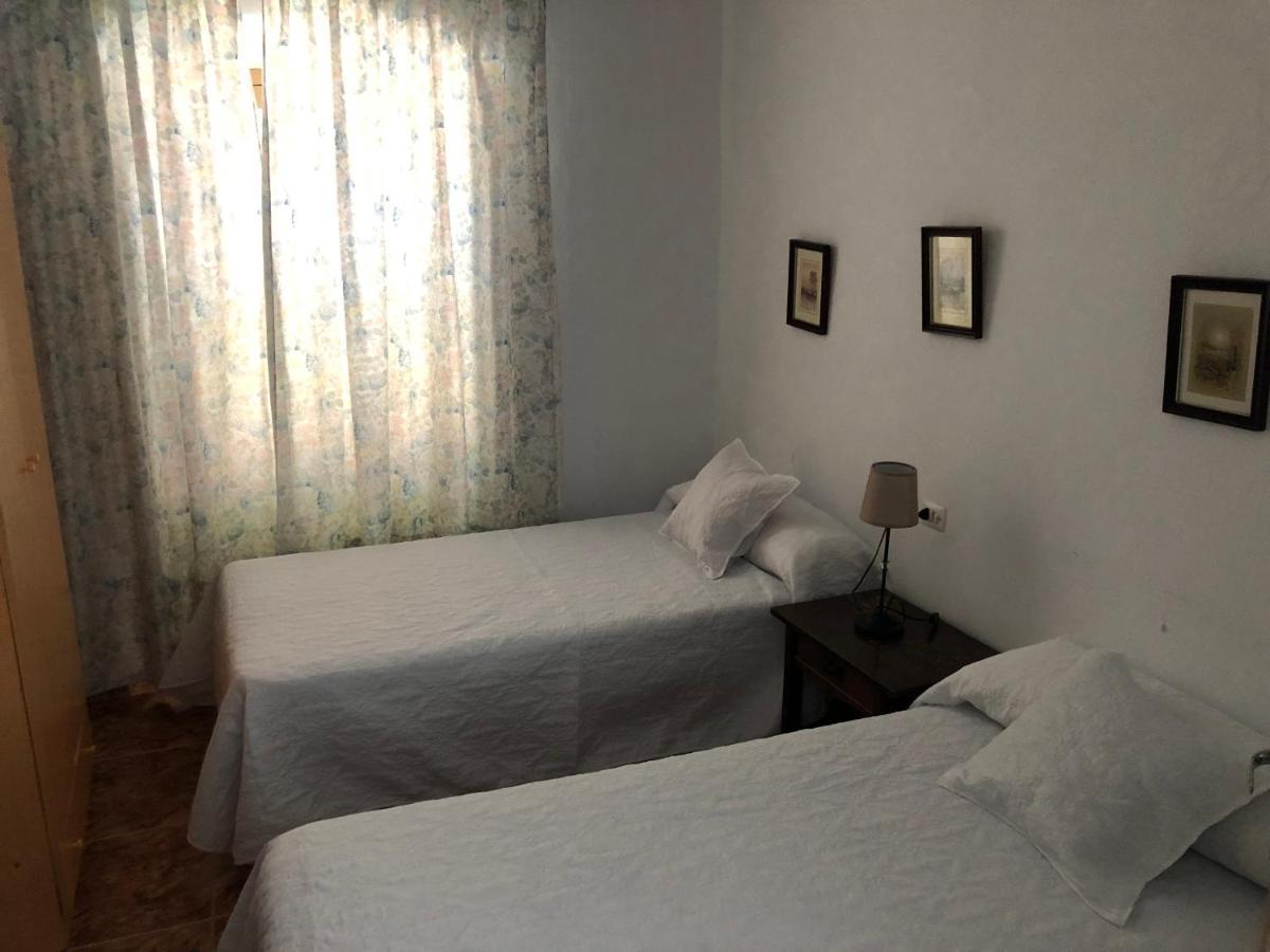 Appartement Casa Pepe La Rosa à Tolox Extérieur photo