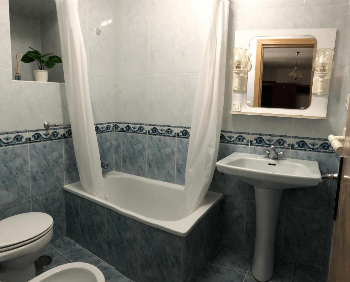 Appartement Casa Pepe La Rosa à Tolox Extérieur photo
