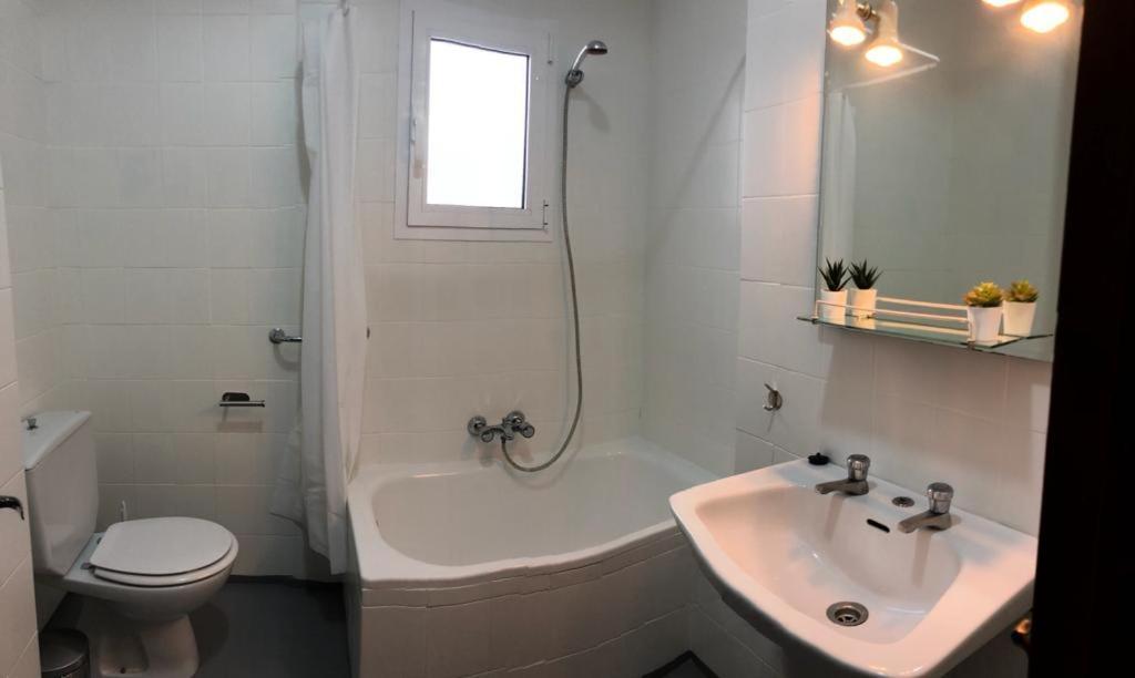 Appartement Casa Pepe La Rosa à Tolox Extérieur photo