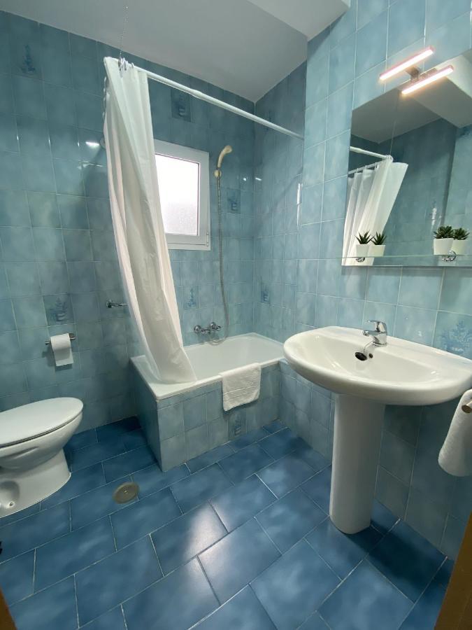 Appartement Casa Pepe La Rosa à Tolox Extérieur photo