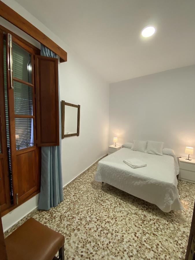 Appartement Casa Pepe La Rosa à Tolox Extérieur photo