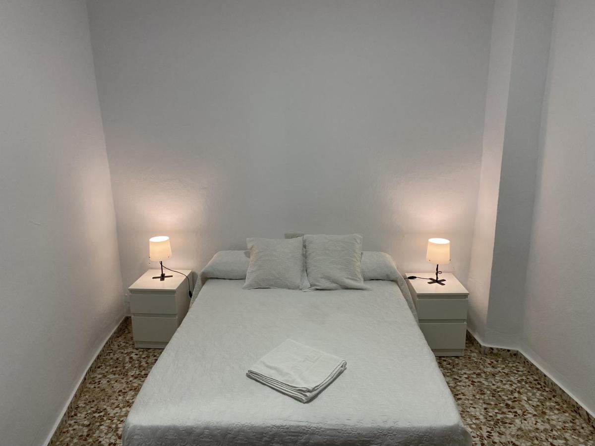 Appartement Casa Pepe La Rosa à Tolox Extérieur photo